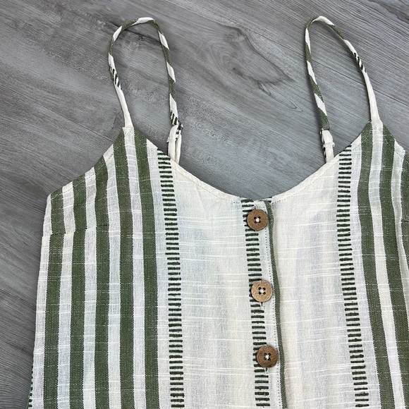 🔆RIP CURL🔆 COSTA STRIPE DRESS - Picture 11 of 15